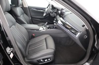 BMW 530 i Touring xDrive Luxury Line