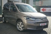 VW Caddy 2.0 TDI Life DSG