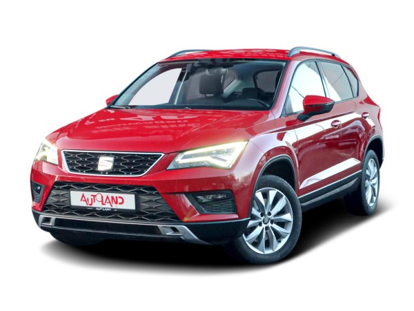 Seat Ateca 1.4 Style