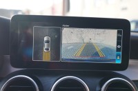 Mercedes-Benz C 180 C180