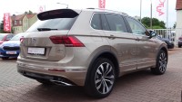 VW Tiguan 2.0 TSI R-Line 4 Motion