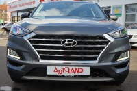 Hyundai Tucson 1.6 T-GDI Advantage
