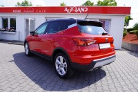 Seat Arona 1.0 TSI FR DSG