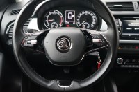 Skoda Fabia Combi 1.0 TSI