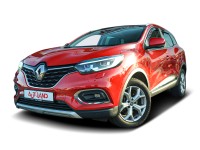 Renault Kadjar 1.3 TCE LED Navi Panorama Kamera Tempomat
