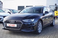 Vorschau: Audi A4 Avant 35 2.0 TFSI S-Tronic