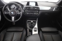 BMW 118 i Edition M Sport