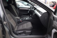 VW Passat Variant 2.0 TDI 4Motion