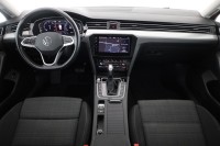 VW Passat Variant 2.0 TDI DSG Business