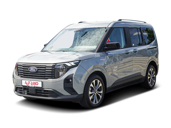 Ford Tourneo Courier Titanium 1.0 EB