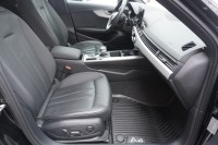 Audi A4 Avant 35 TFSI advanced