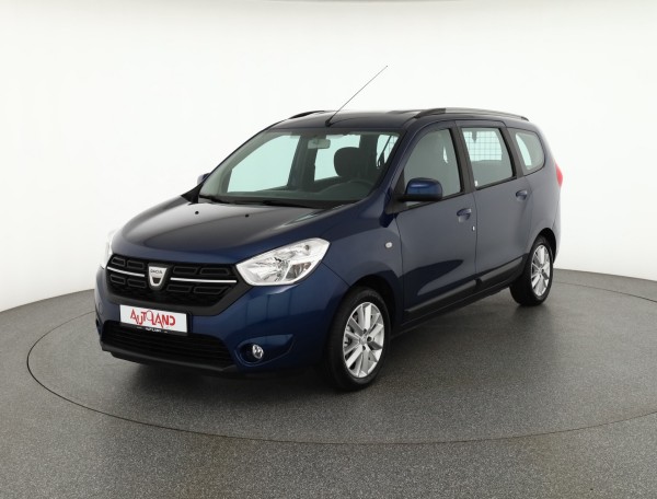 Dacia Lodgy 1.2 TCe 115 Comfort