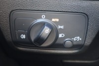 Audi Q2 35 TFSI advanced