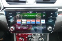 Skoda Superb Combi 2.0 TDI L&K
