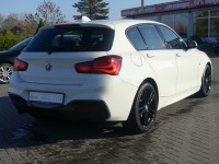 BMW 118 i M Sport Aut.