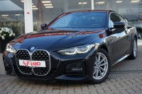 Vorschau: BMW 420 d Coupé M Sport xDrive