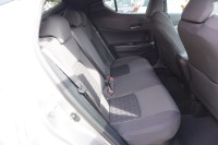 Toyota C-HR 2.0 Hybrid Team D