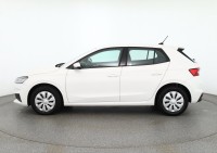 Vorschau: Skoda Fabia 1.0 MPI Active