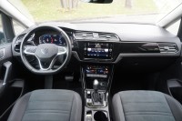 VW Touran 1.5 TSI Highline DSG