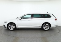 Vorschau: VW Passat Variant 1.4 TSI DSG GTE