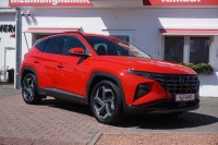 Hyundai Tucson 1.6 Plug-In Hybrid 4WD