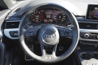 Audi A5 Sportback 40 TFSI sport S-Line