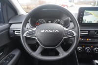 Dacia Logan II 0.9 TCE Black Edition