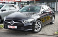 Mercedes-Benz A-Klasse A180 Progresive Navi Sitzheizung Anhängerkupplung