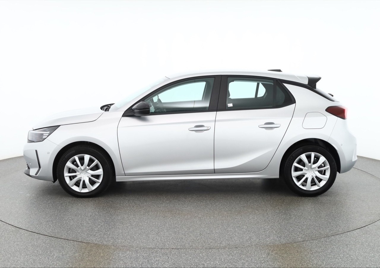 Opel Corsa 1.2 DI Turbo Aut.