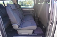 Citroen SpaceTourer Spacetourer XL 2.2 Diesel 180 Aut.