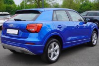 Audi Q2 1.4 TFSI sport