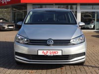 VW Touran 1.6 TDI Comfortline