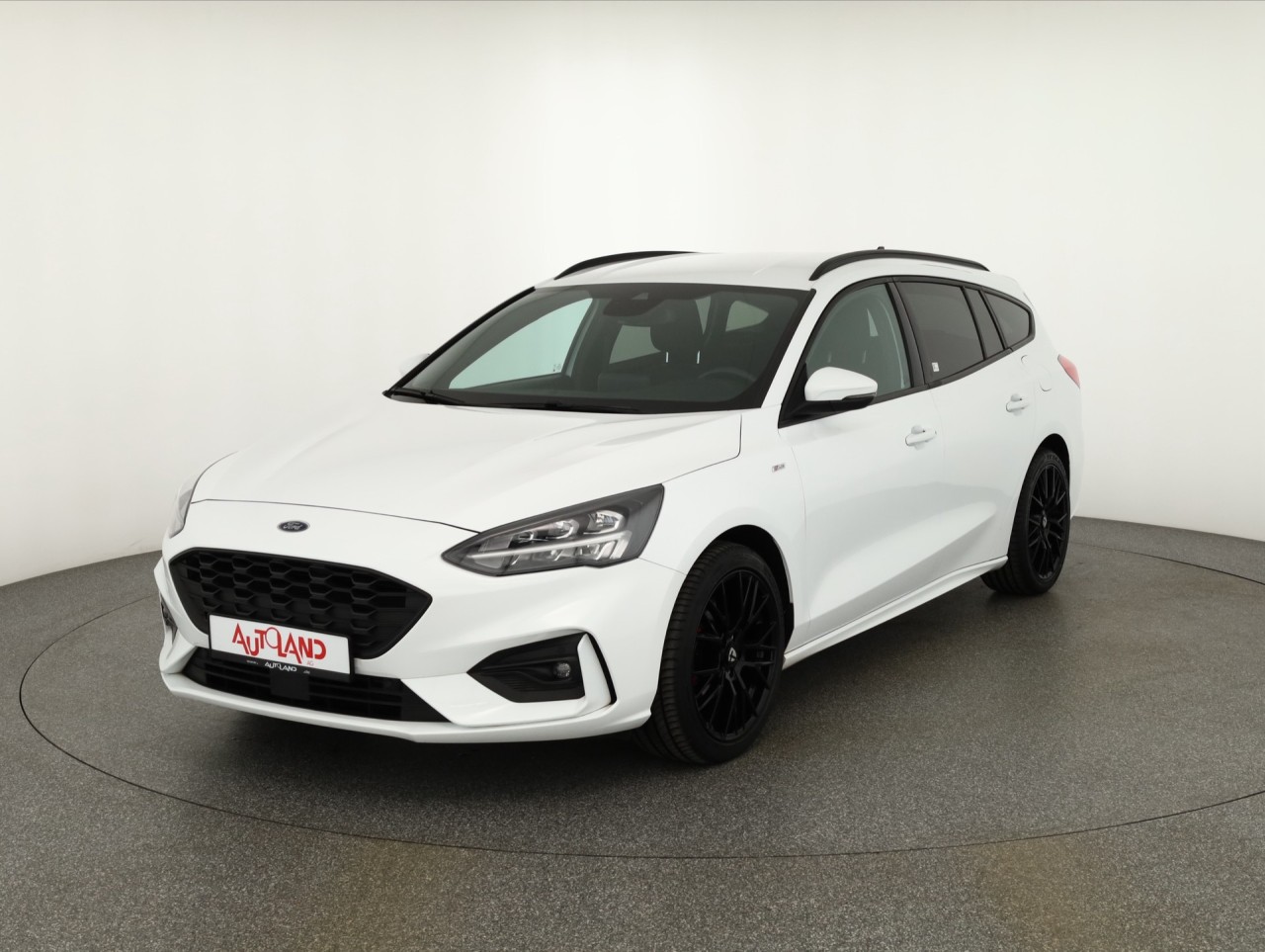 Ford Focus Turnier 1.5 EB ST-Line