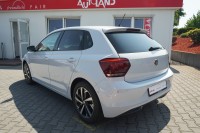 VW Polo VI 1.0 TSI Highline DSG