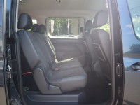 VW Caddy Maxi 2.0 TDI Basis