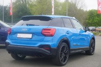 Audi SQ2 2.0 TFSI quattro