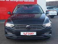 VW Passat Variant 2.0 TSI DSG Business