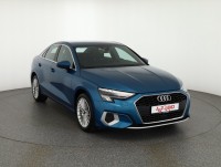 Audi A3 35 TFSI advanced