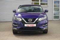 Nissan Qashqai 1.2 N-Connecta