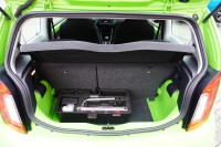 Skoda Citigo 1.0 MPI