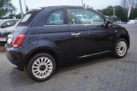 Fiat 500C 1.0 mHev Dolcevita