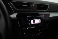 Skoda Superb Combi 2.0 TDI DSG