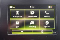 Renault Megane Grandtour 1.3 TCE