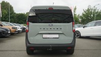 Ford Tourneo Courier Titanium 1.0 EB