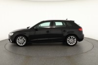 Vorschau: Audi A3 Sportback 35 TFSI