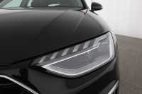 Audi A4 Avant 2.0 TFSI S line