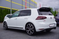 VW Golf VII 2.0 TSI GTI Clubsport
