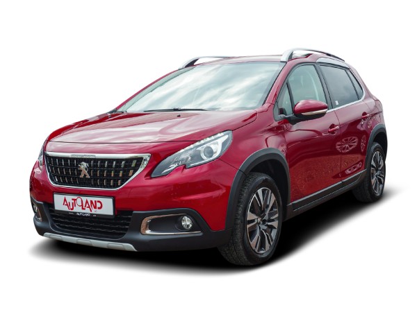 Peugeot 2008 1.2 PureTech Allure