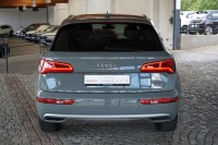 Audi Q5 50 3.0 TDI quattro