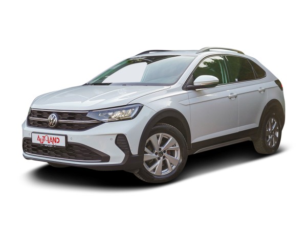 VW Taigo 1.0 TSI Life